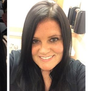 Meet your Posher, Brandi